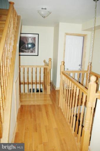 936 4th Street Northeast Washington, DC 20002 - Photo 7 of 16 Hallway
