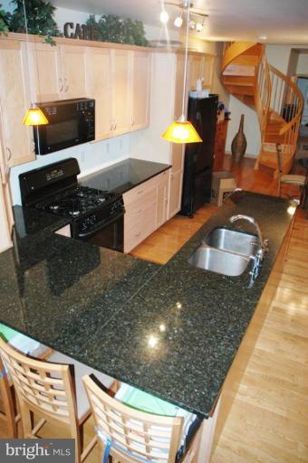 936 4th Street Northeast Washington, DC 20002 - Photo 10 of 16 Kitchen #2