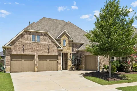 $685,900 | 8116 Tramore, The Colony, TX 75056