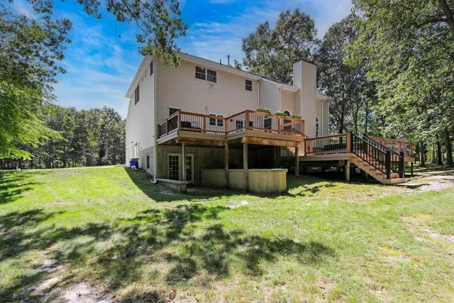 $4,300 | 113 Lighthouse Lane, Egg Harbor Township, NJ 08234