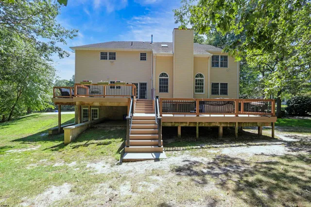 $4,300 | 113 Lighthouse Lane, Egg Harbor Township, NJ 08234