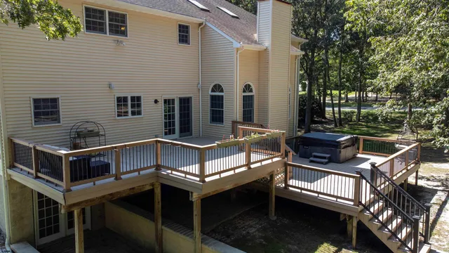 $4,300 | 113 Lighthouse Lane, Egg Harbor Township, NJ 08234