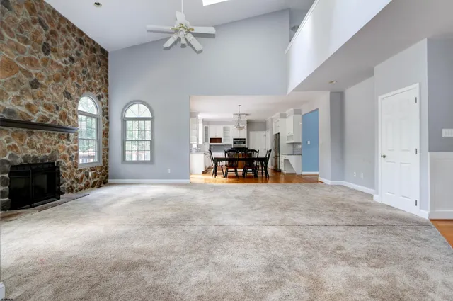 $4,300 | 113 Lighthouse Lane, Egg Harbor Township, NJ 08234