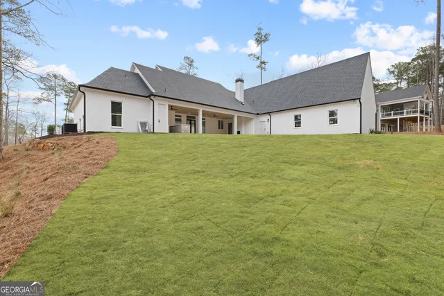 $4,400 | 2151 Osprey Poynte, Greensboro, GA 30642