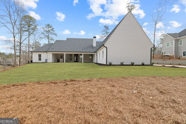 $4,400 | 2151 Osprey Poynte, Greensboro, GA 30642