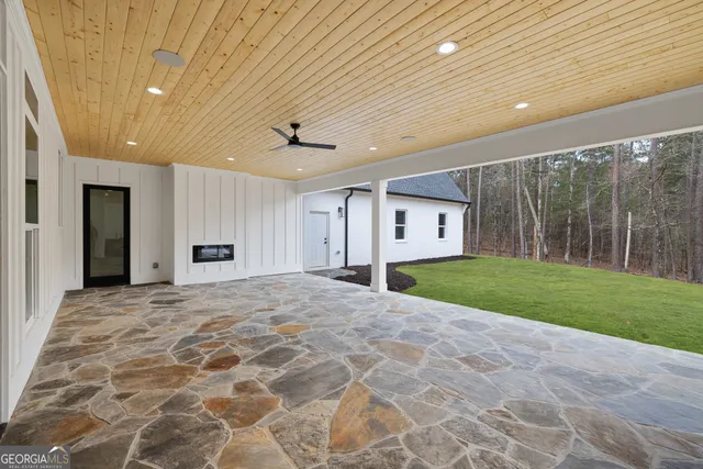 $4,400 | 2151 Osprey Poynte, Greensboro, GA 30642