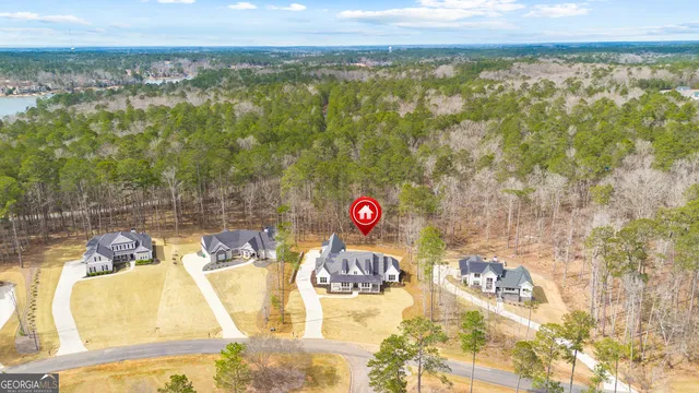 $4,400 | 2151 Osprey Poynte, Greensboro, GA 30642