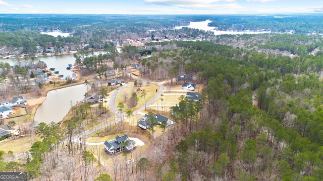 $4,400 | 2151 Osprey Poynte, Greensboro, GA 30642