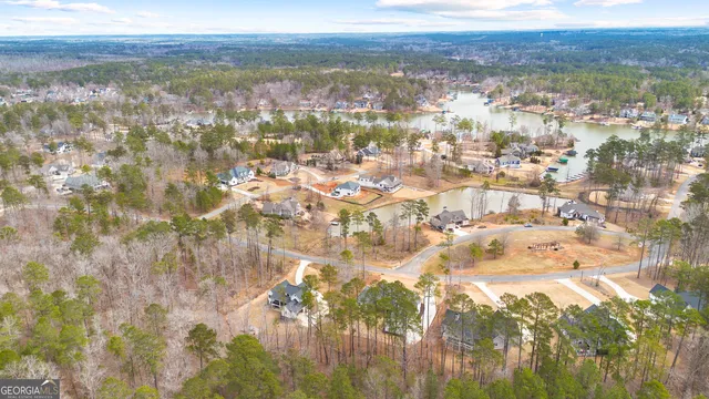 $4,400 | 2151 Osprey Poynte, Greensboro, GA 30642