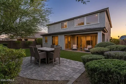 $865,000 | 27201 North 71st Lane, Peoria, AZ 85383