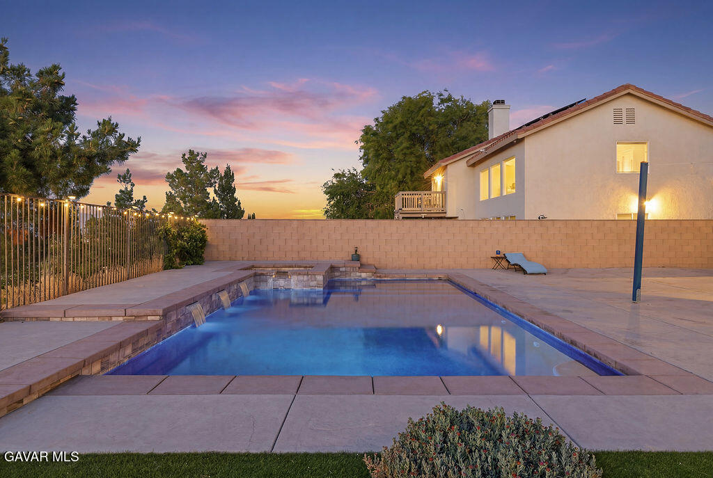 1163 Cheetah Way Palmdale, CA 93551 - Photo 38 of 60 _AR55516_twilight_39658d25