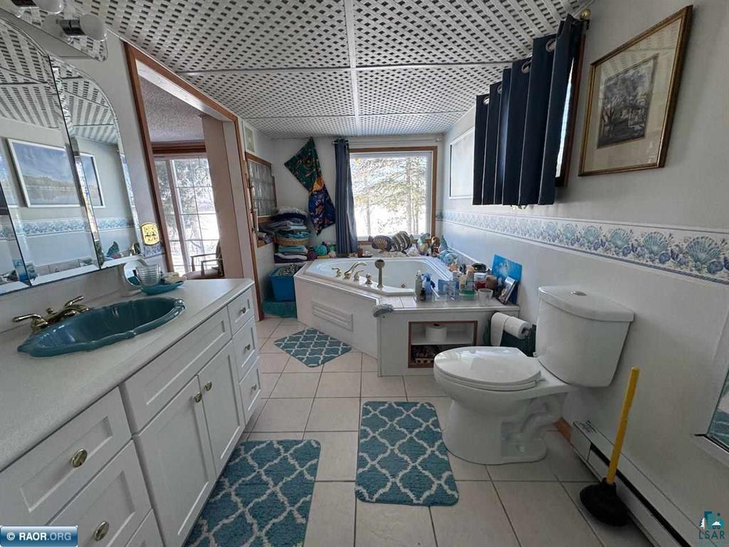 9479 St Odilia Beach Road Tower, MN 55790 - Photo 16 of 26