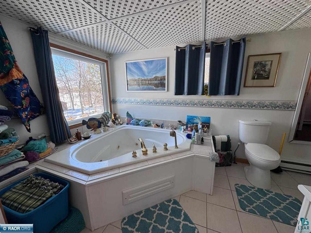 9479 St Odilia Beach Road Tower, MN 55790 - Photo 17 of 26