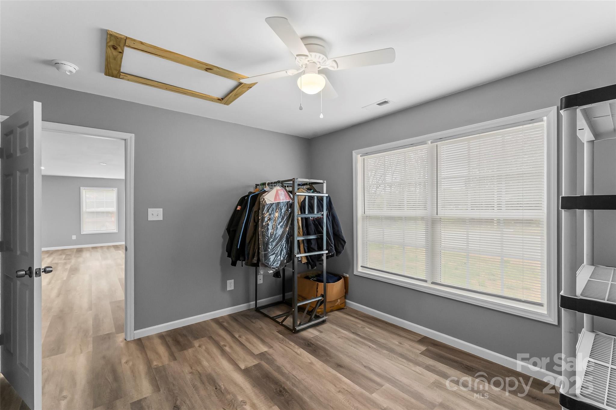 391 Springs East Road Lincolnton, NC 28092 - Photo 14 of 26 a view of a room with gym equipment
