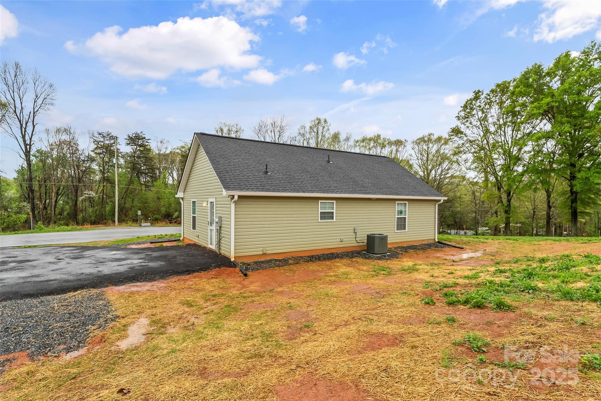 391 Springs East Road Lincolnton, NC 28092 - Photo 6 of 26 a view of a house with a yard