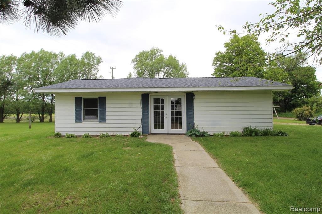 9834 Edward Road Fostoria, MI 48435 - Photo 28 of 46