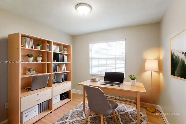 $2,840 | 8410 Northwest 27th Place, Sunrise, FL 33322