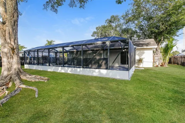 $2,840 | 8410 Northwest 27th Place, Sunrise, FL 33322