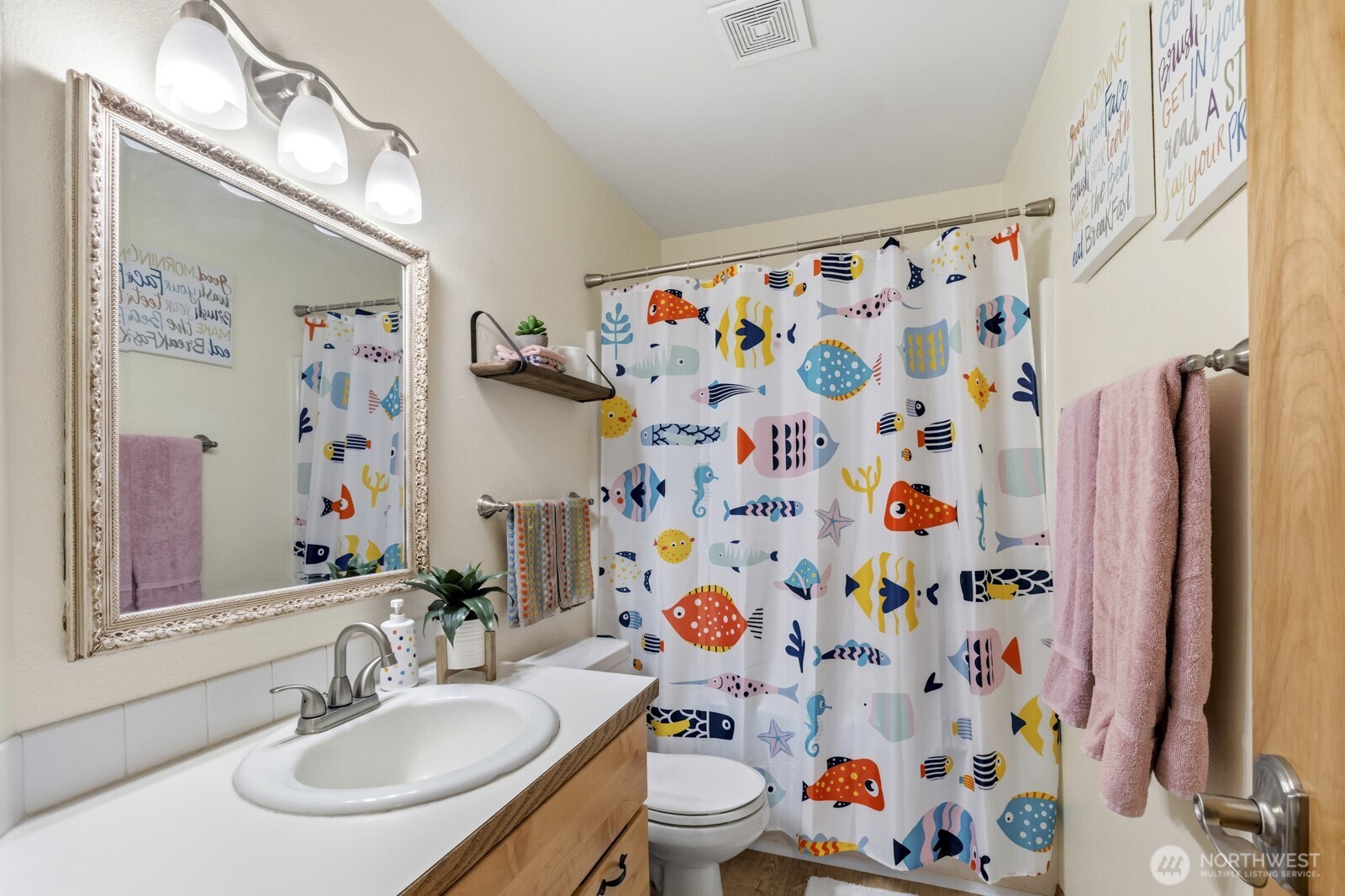 9505 Bridge Road Southeast Yelm, WA 98597 - Photo 14 of 35