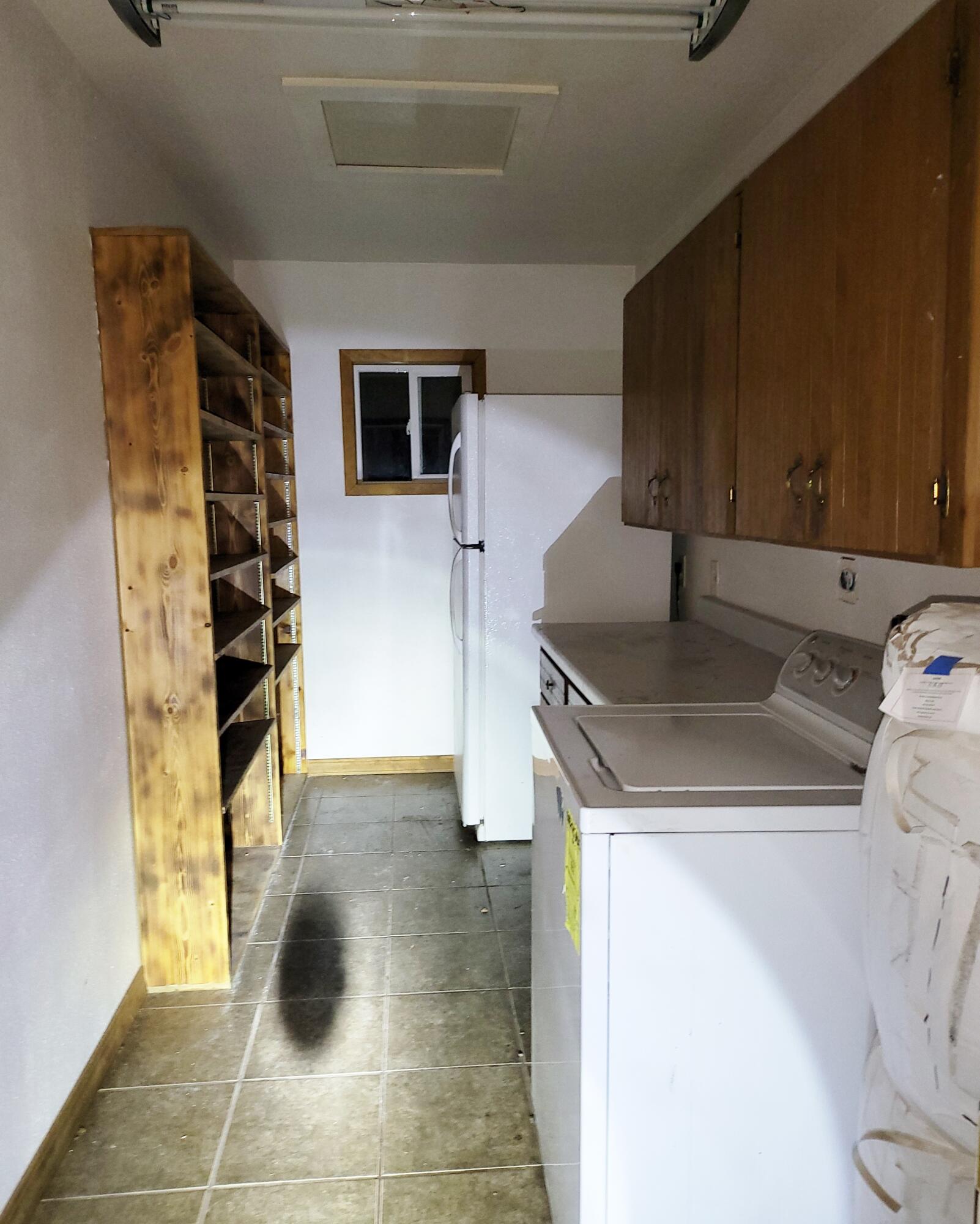 44961 Pine Shadows Road McArthur, CA 96056 - Photo 11 of 25 a kitchen with a sink and a stove top oven