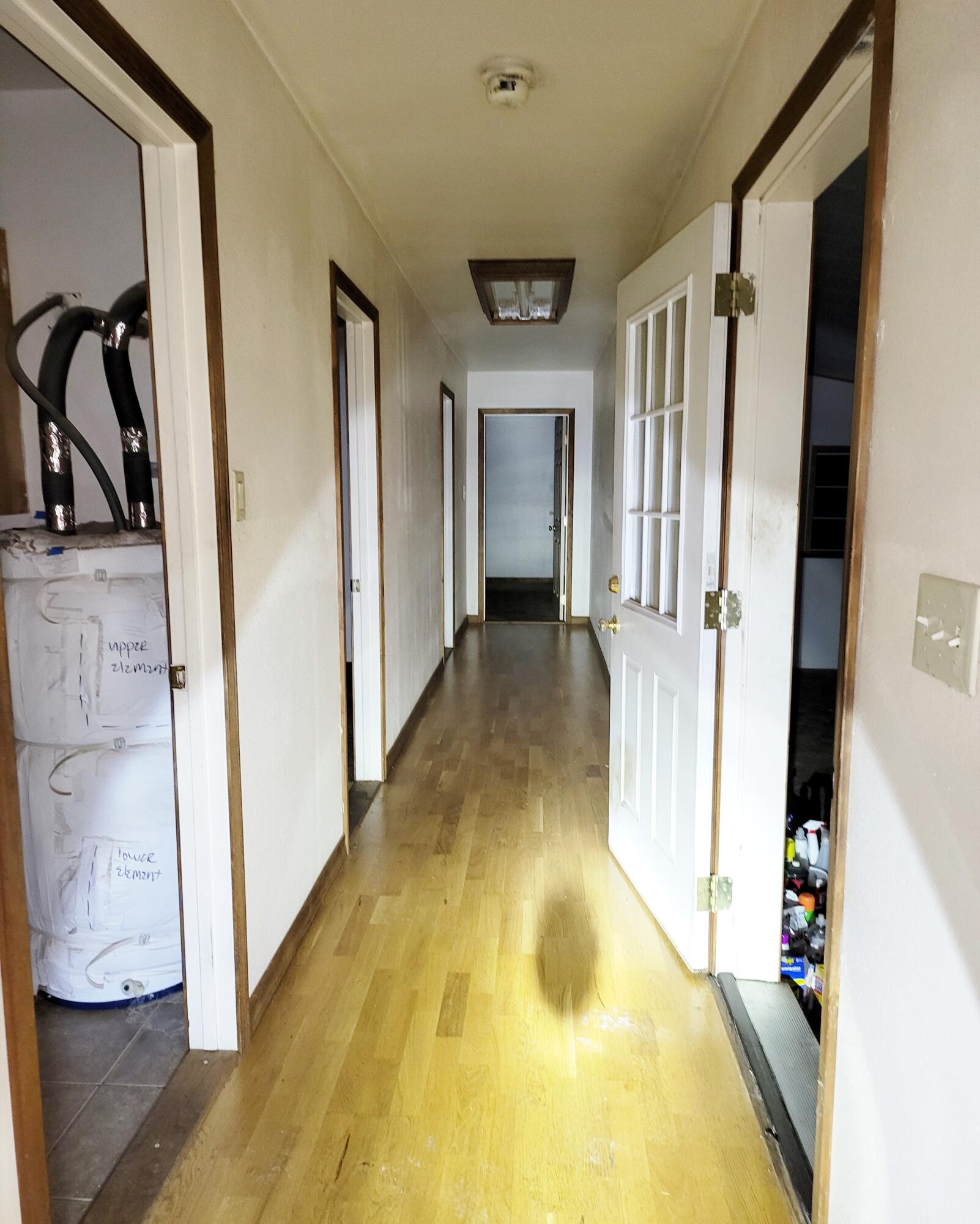 44961 Pine Shadows Road McArthur, CA 96056 - Photo 12 of 25 a view of an entryway