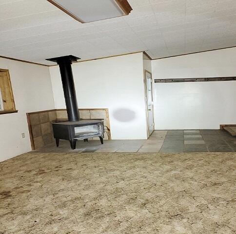 44961 Pine Shadows Road McArthur, CA 96056 - Photo 14 of 25 a view of an empty room