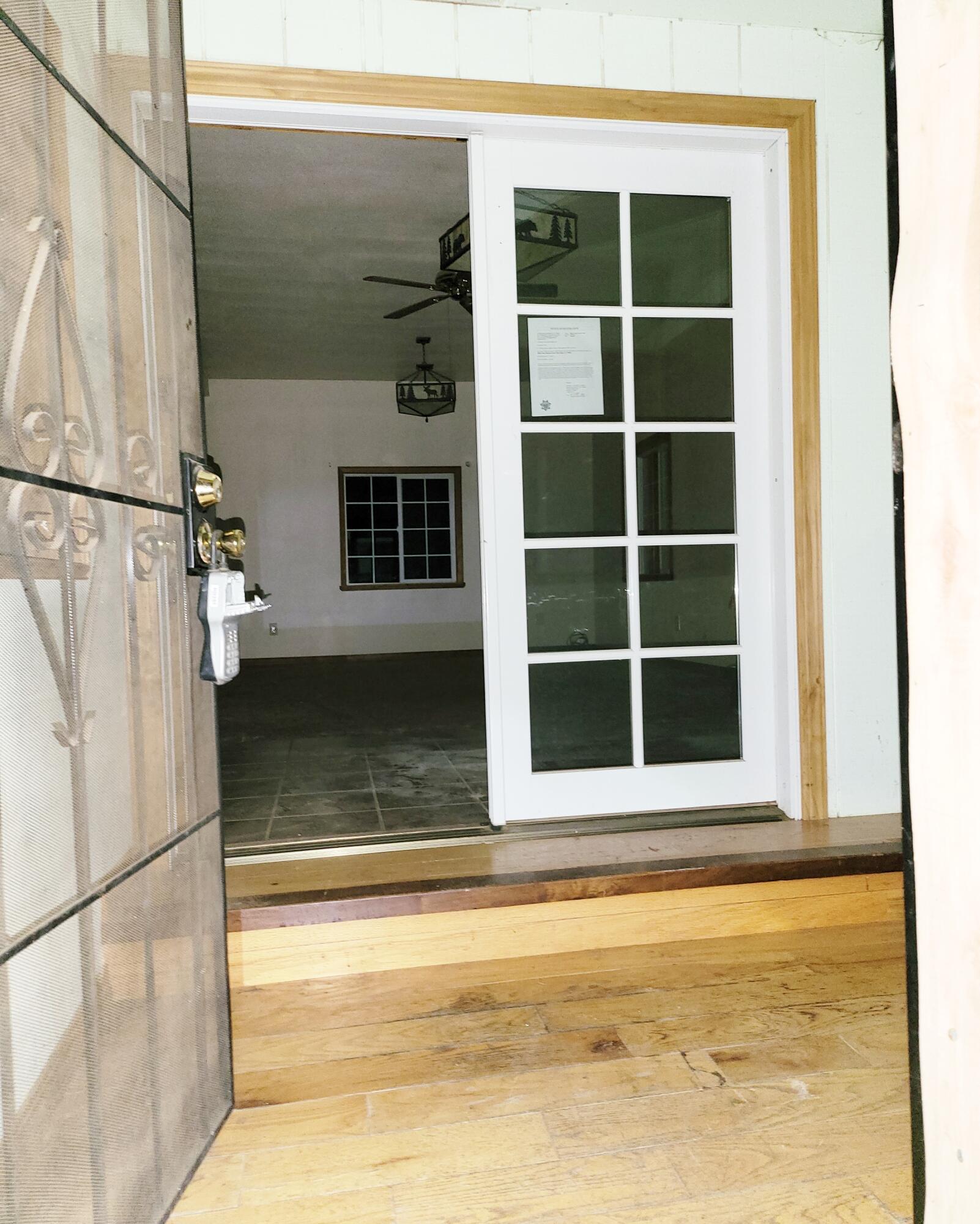 44961 Pine Shadows Road McArthur, CA 96056 - Photo 2 of 25 a view of front door