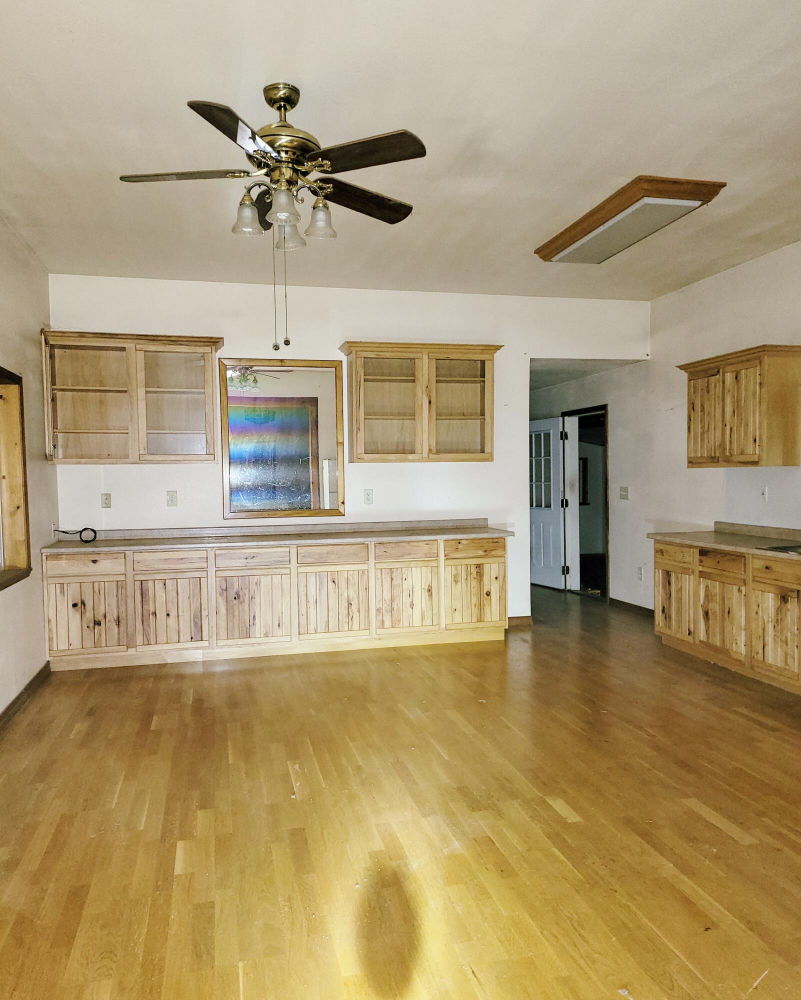 44961 Pine Shadows Road McArthur, CA 96056 - Photo 5 of 25 a view of a livingroom with a fireplace