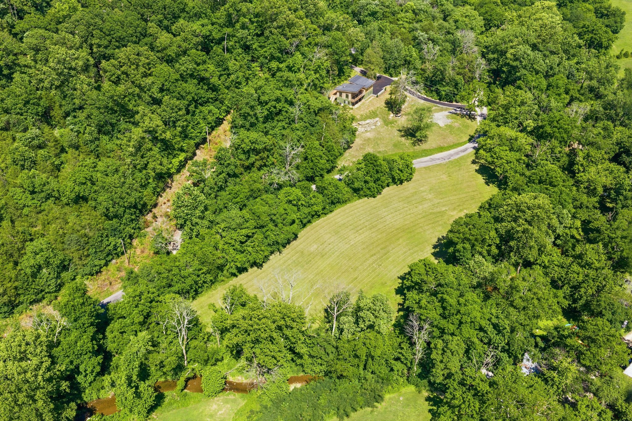 1075 Dog Creek Road Kingston Springs, TN 37082 - Photo 50 of 58