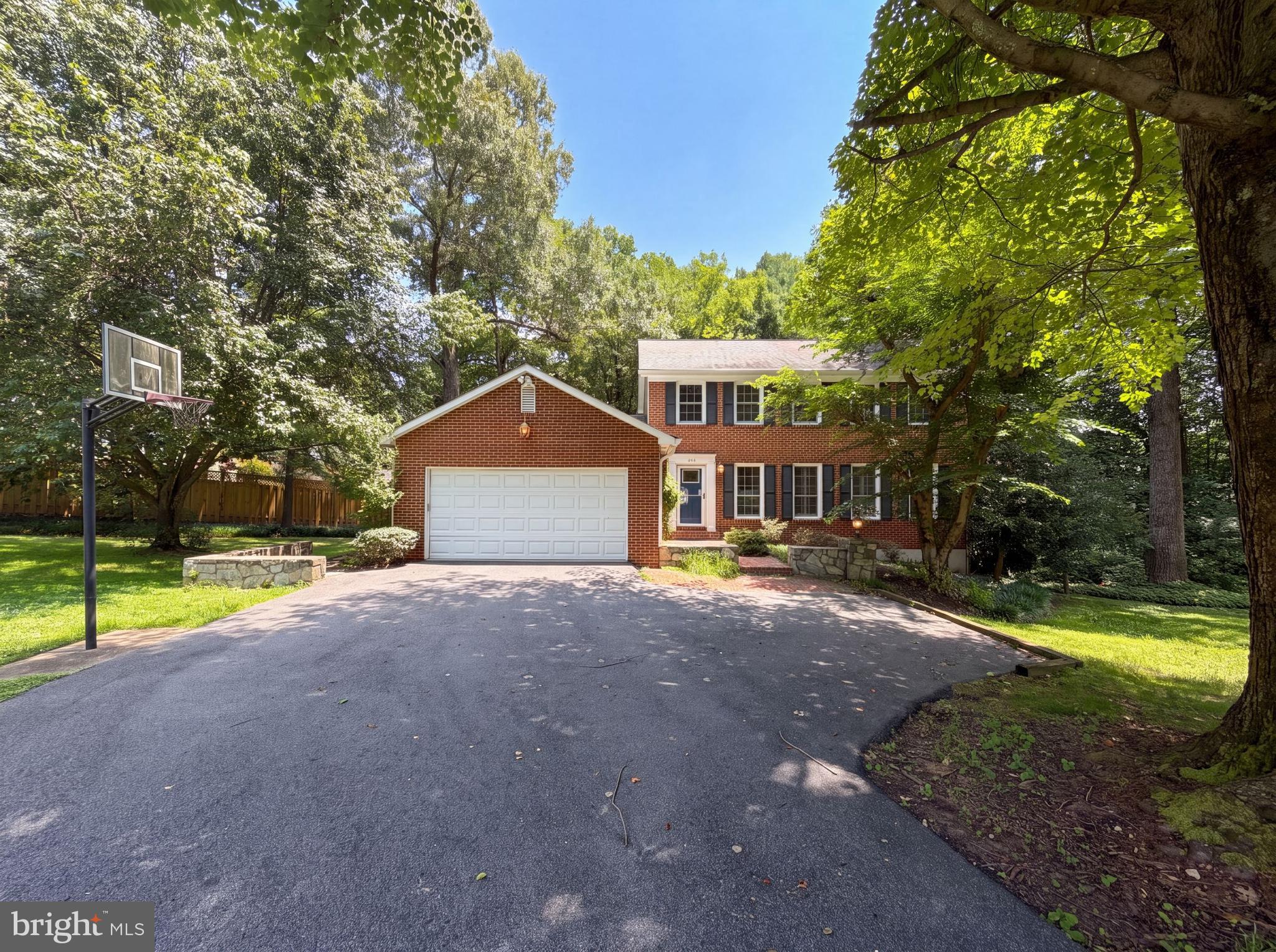 4819 Powell Road Fairfax, VA 22032 - Photo 46 of 63
