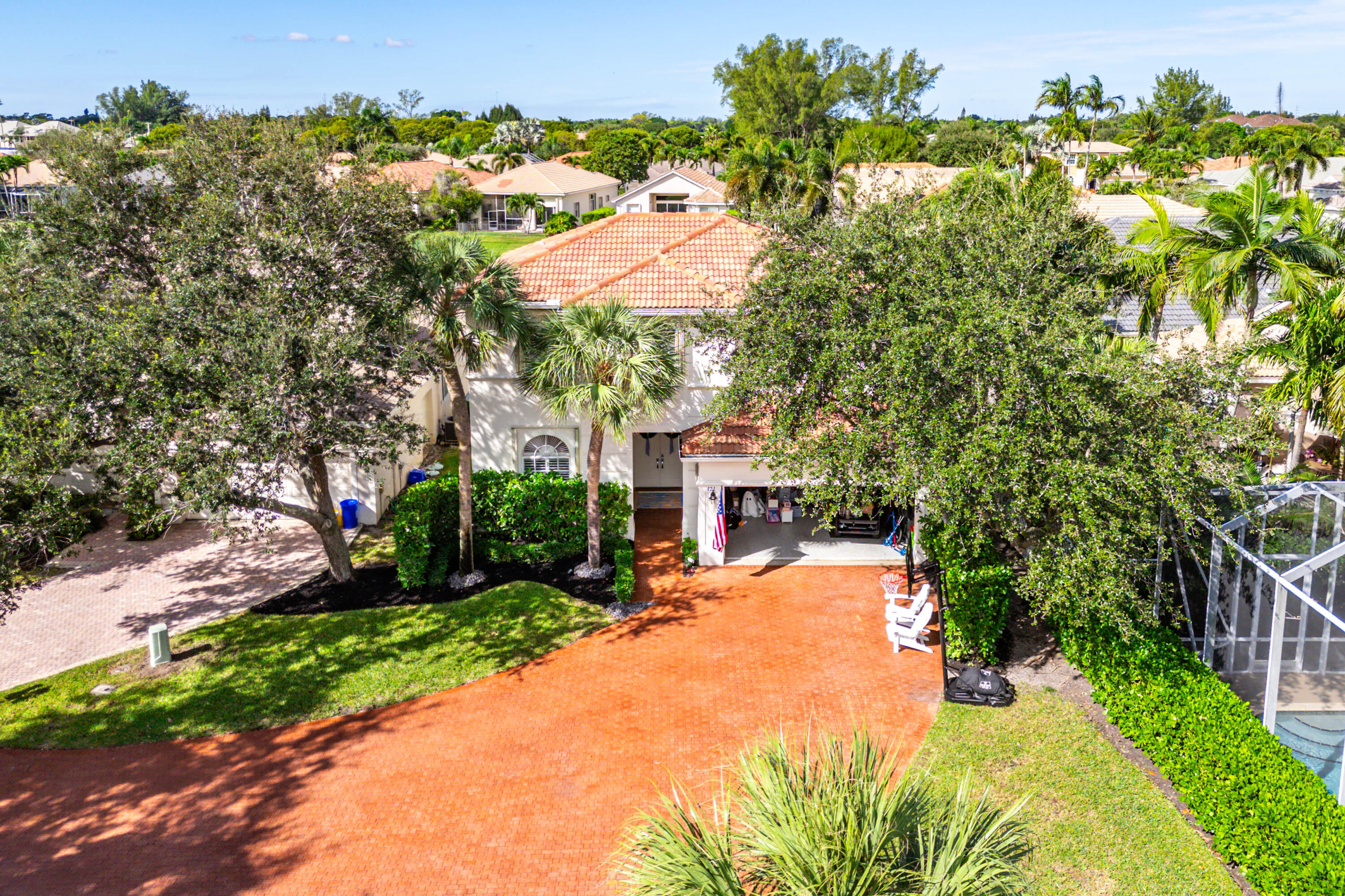 121 Palm Circle Lake Worth, FL 33462 - Photo 47 of 63 047-121PalmCircle-Atlantis-FL-33462-FULL