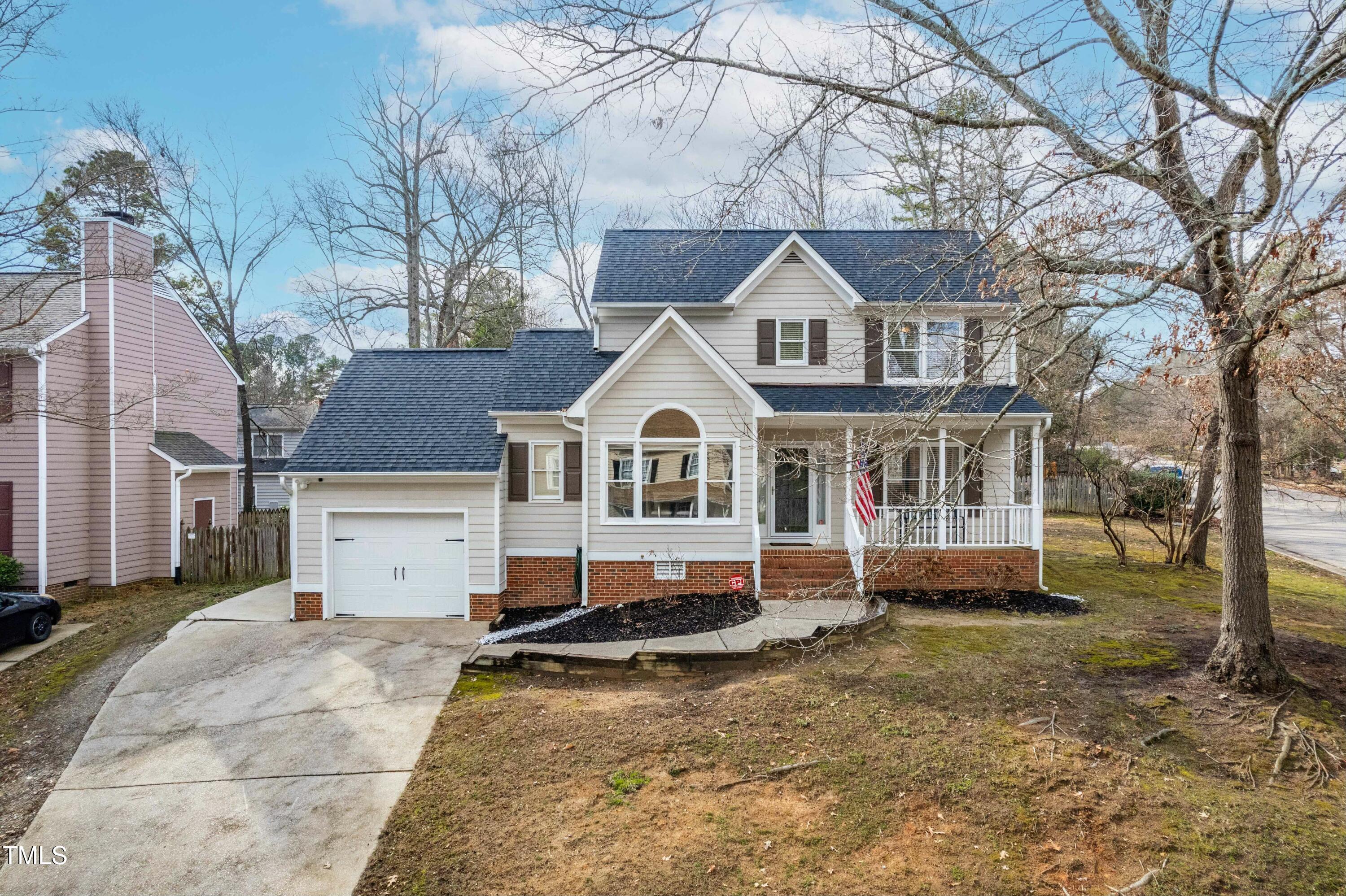 1709 Oak Tree Way Raleigh, NC 27604 - Photo 2 of 51 tempImagekzrwlQ
