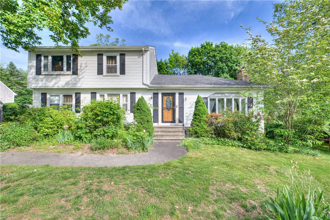 117 Bulgarmarsh Road Tiverton, RI 02878 - Photo 2 of 41