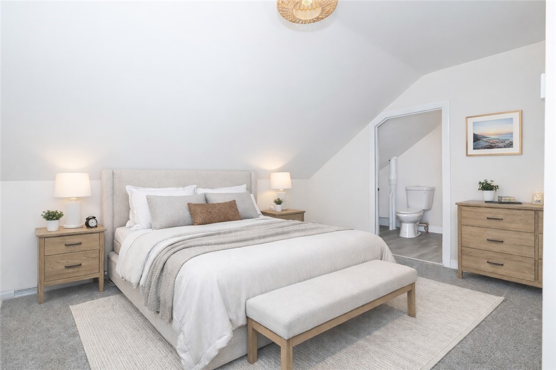 21 A Street Cumberland, RI 02864 - Photo 11 of 19 Virtually staged