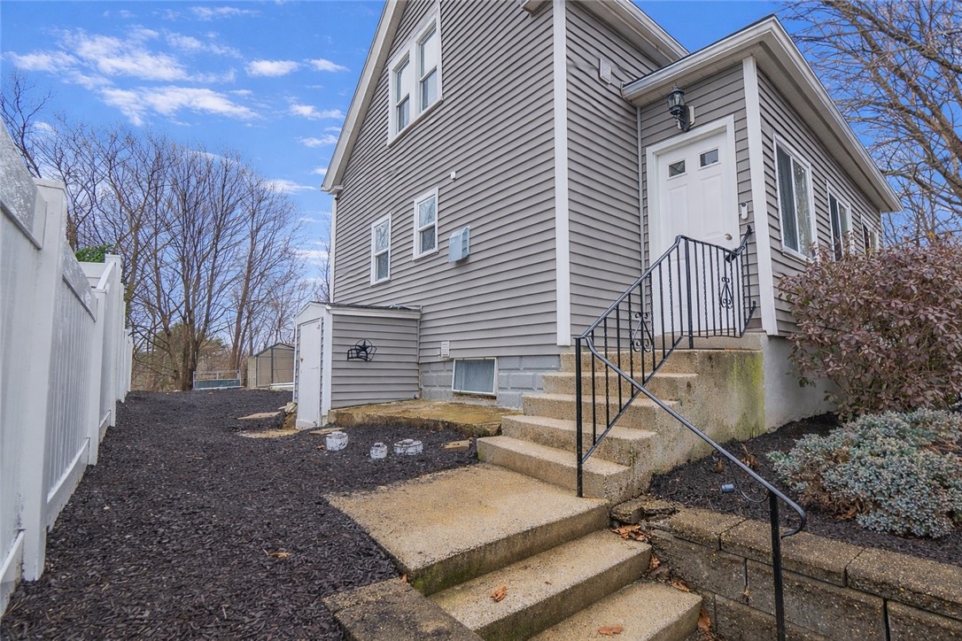 21 A Street Cumberland, RI 02864 - Photo 19 of 19