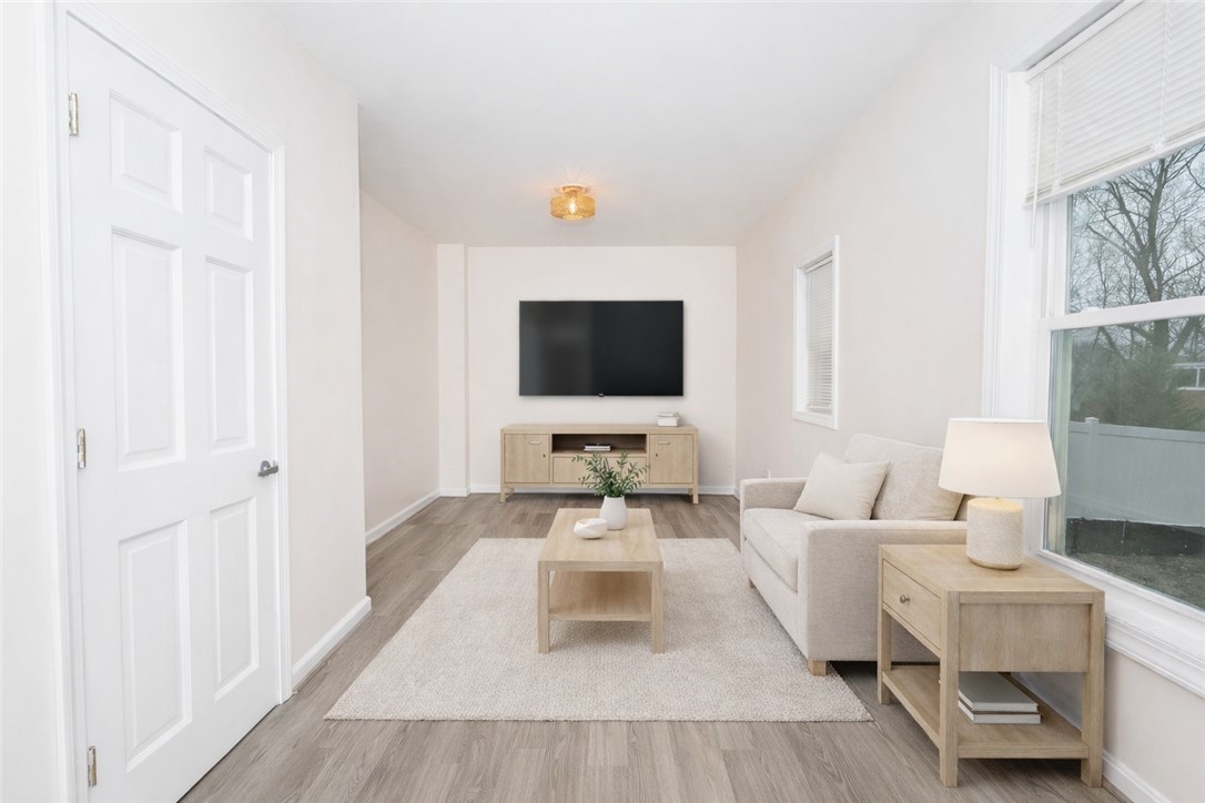 21 A Street Cumberland, RI 02864 - Photo 5 of 19 Virtually staged