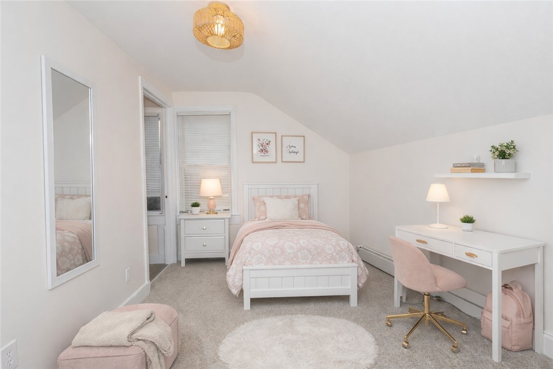 21 A Street Cumberland, RI 02864 - Photo 10 of 19 Virtually staged