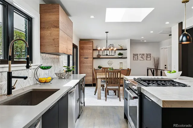 $1,895,000 | 3275 19th Street, Boulder, CO 80304