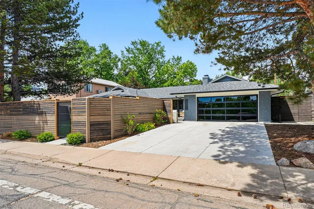 $1,895,000 | 3275 19th Street, Boulder, CO 80304
