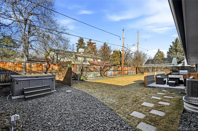 $1,895,000 | 3275 19th Street, Boulder, CO 80304