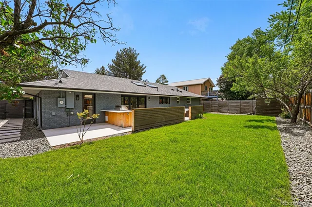 $1,895,000 | 3275 19th Street, Boulder, CO 80304