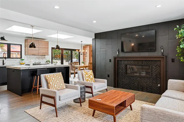 $1,895,000 | 3275 19th Street, Boulder, CO 80304