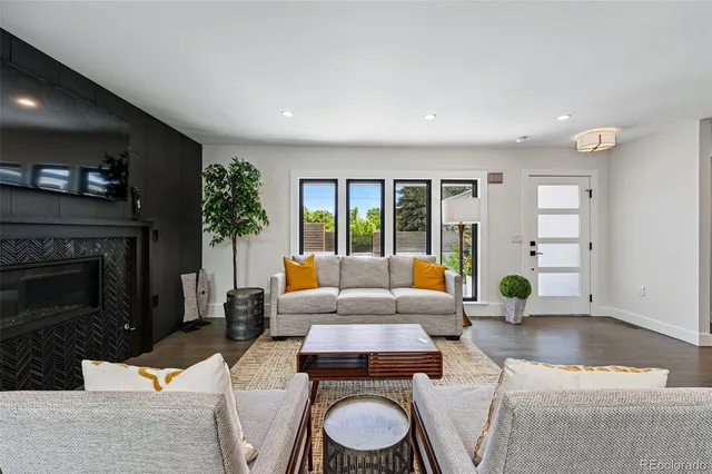 $1,895,000 | 3275 19th Street, Boulder, CO 80304