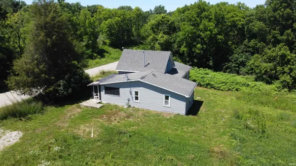 $84,500 | 12385 North 800 West, Silver Lake, IN 46982