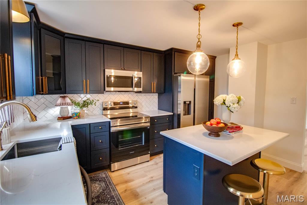 2717 Grovelin Street Godfrey, IL 62035 - Photo 11 of 32