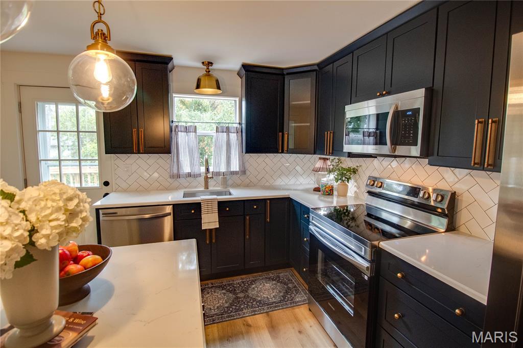 2717 Grovelin Street Godfrey, IL 62035 - Photo 12 of 32