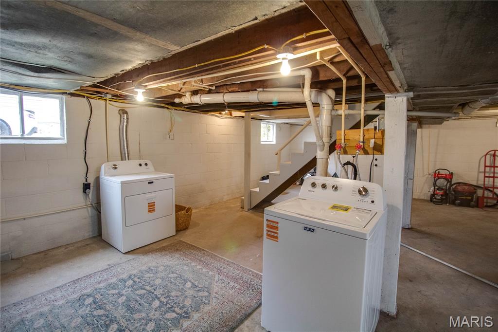 2717 Grovelin Street Godfrey, IL 62035 - Photo 22 of 32