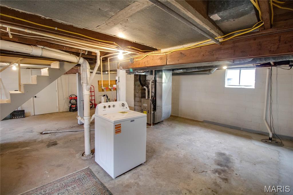 2717 Grovelin Street Godfrey, IL 62035 - Photo 23 of 32