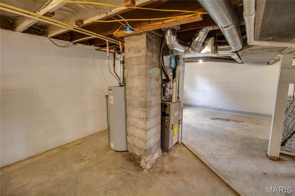 2717 Grovelin Street Godfrey, IL 62035 - Photo 24 of 32