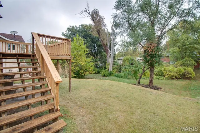 $145,000 | 2717 Grovelin Street, Godfrey, IL 62035